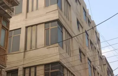Hoorain Girls Hostel